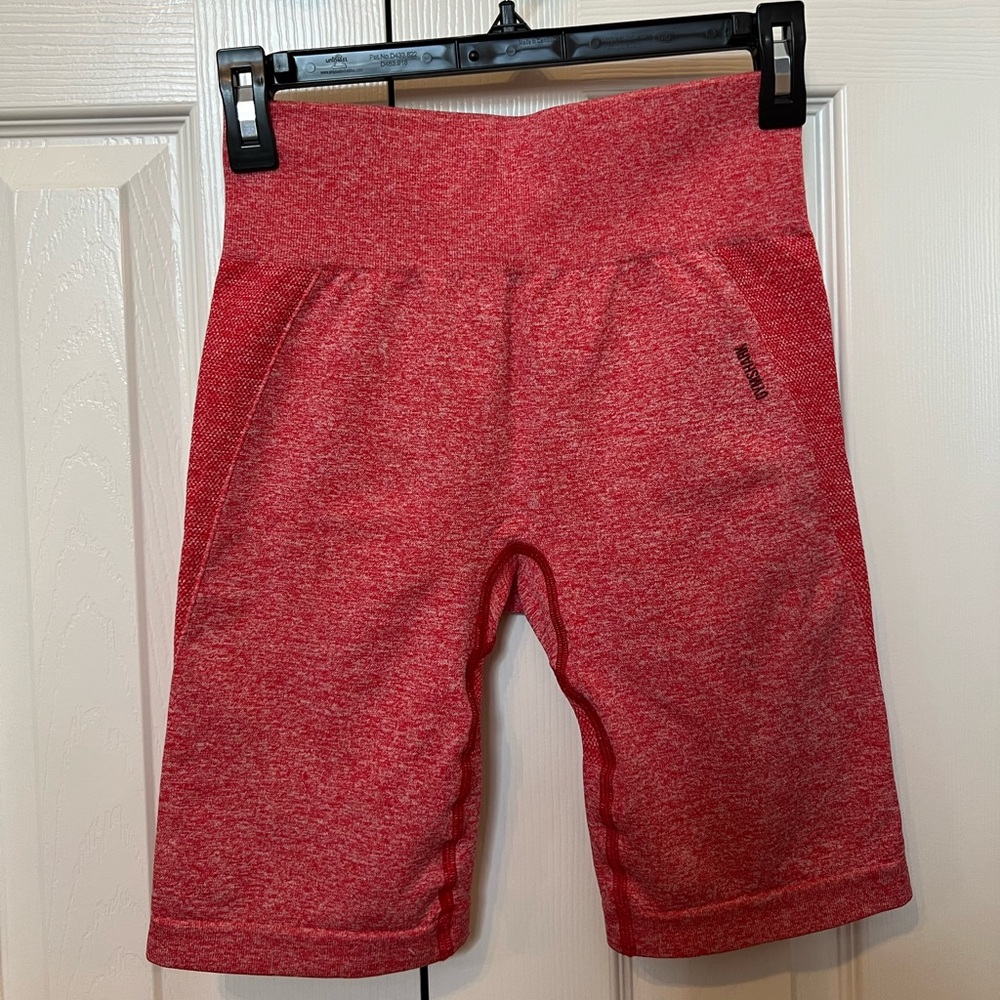 Gymshark Shorts